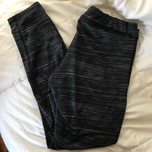 Champion Duo Dry Workout Leggings